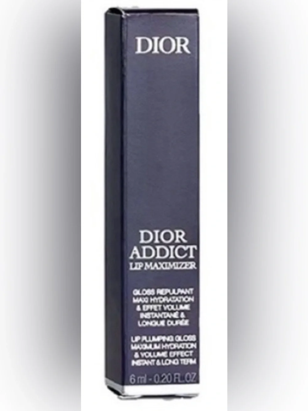 DIOR Butterfly & Shimmer Rose Bundle